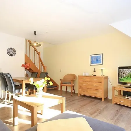 Apartment Papillon 16-7